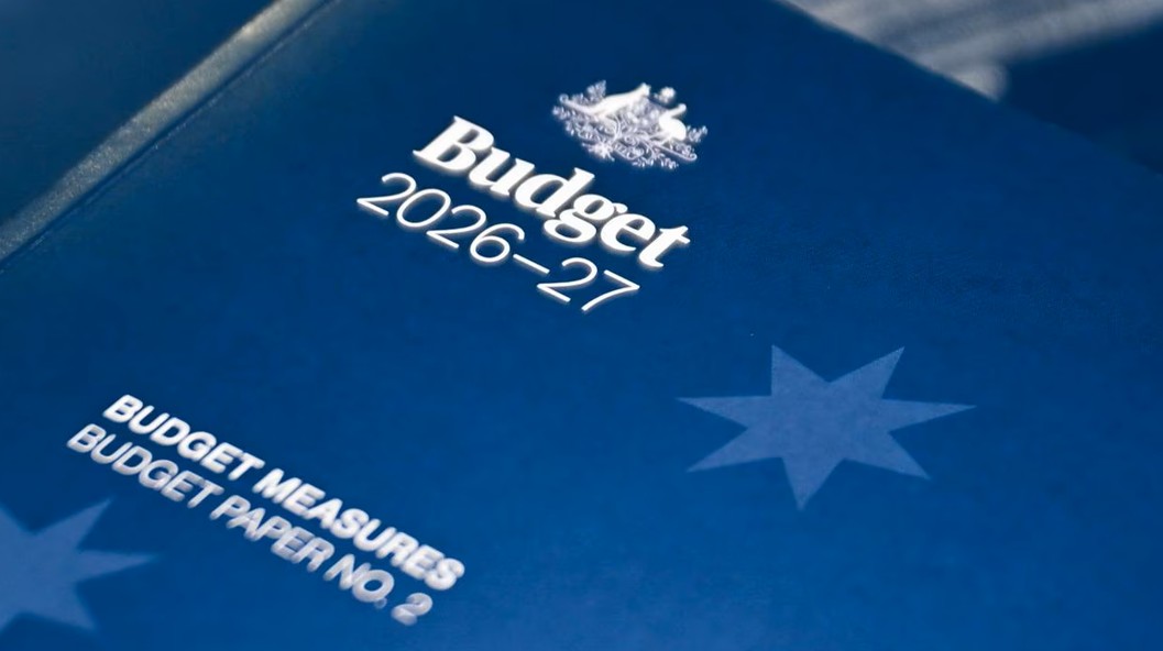 Australian Federal Budget 26-27